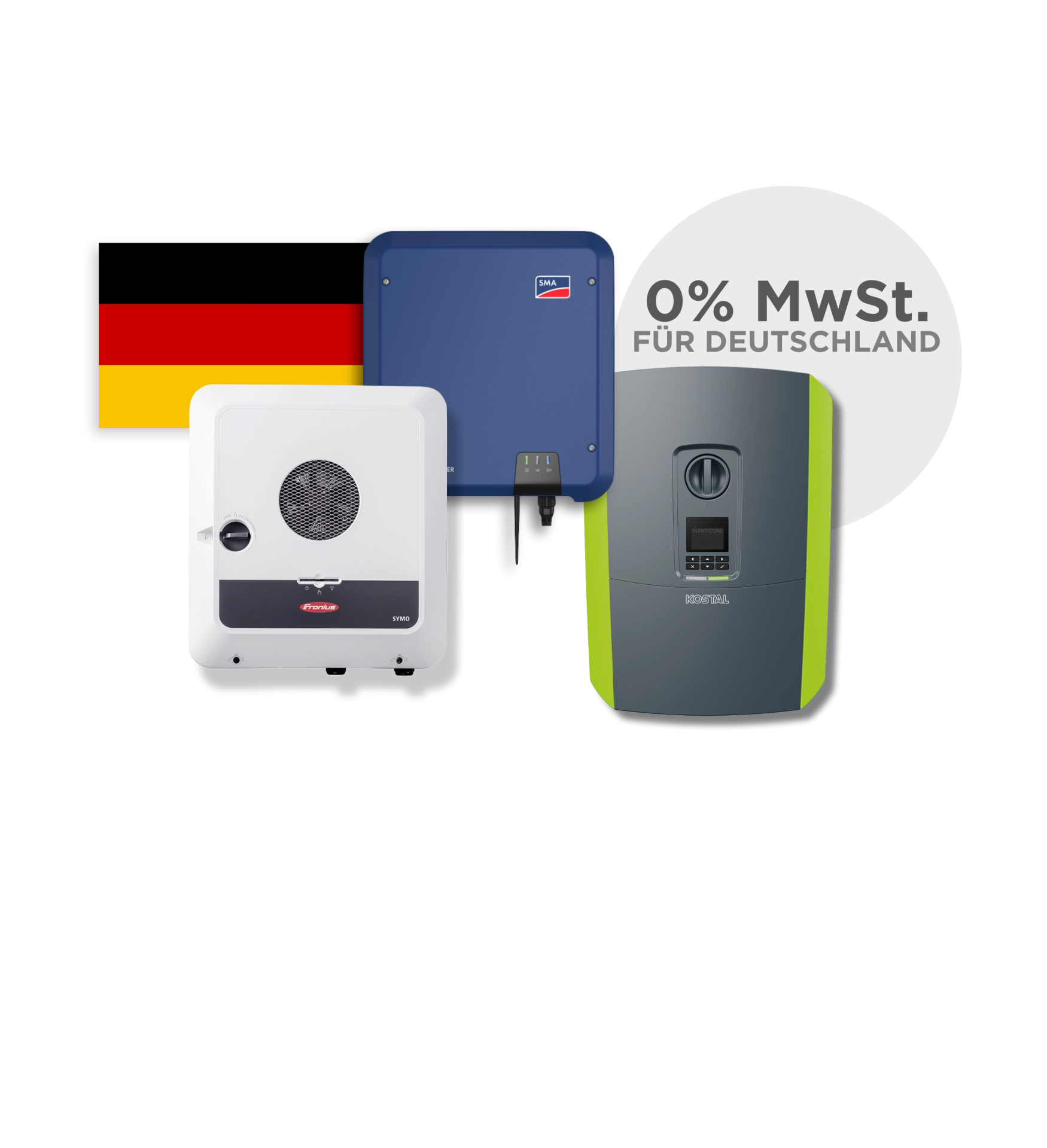 Balkonkraftwerk Image